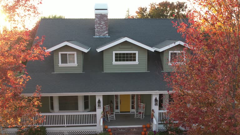 Best Roof Ventilation Installation  in Port Carbon, PA