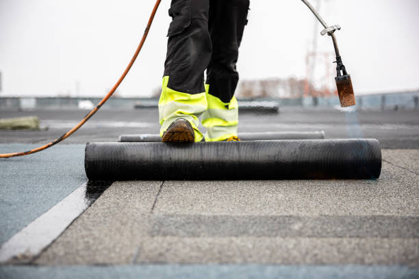 Emergency Roof Repair in Port Carbon, PA